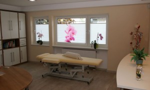 Osteopathie-Taunusstein